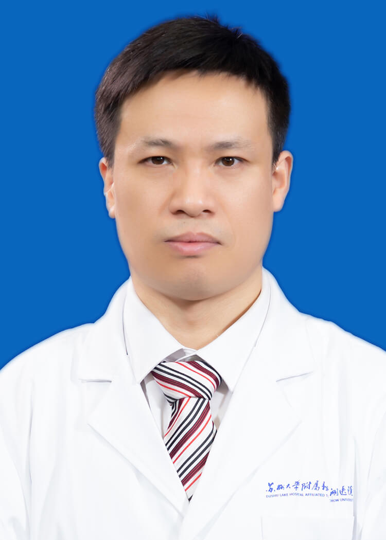 李健