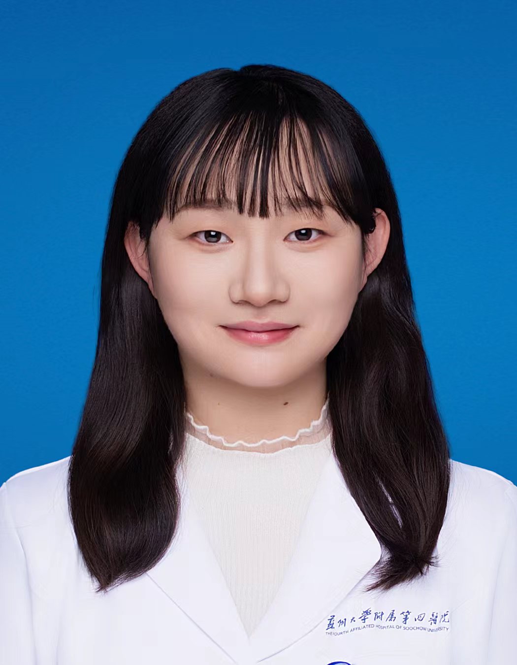许敏