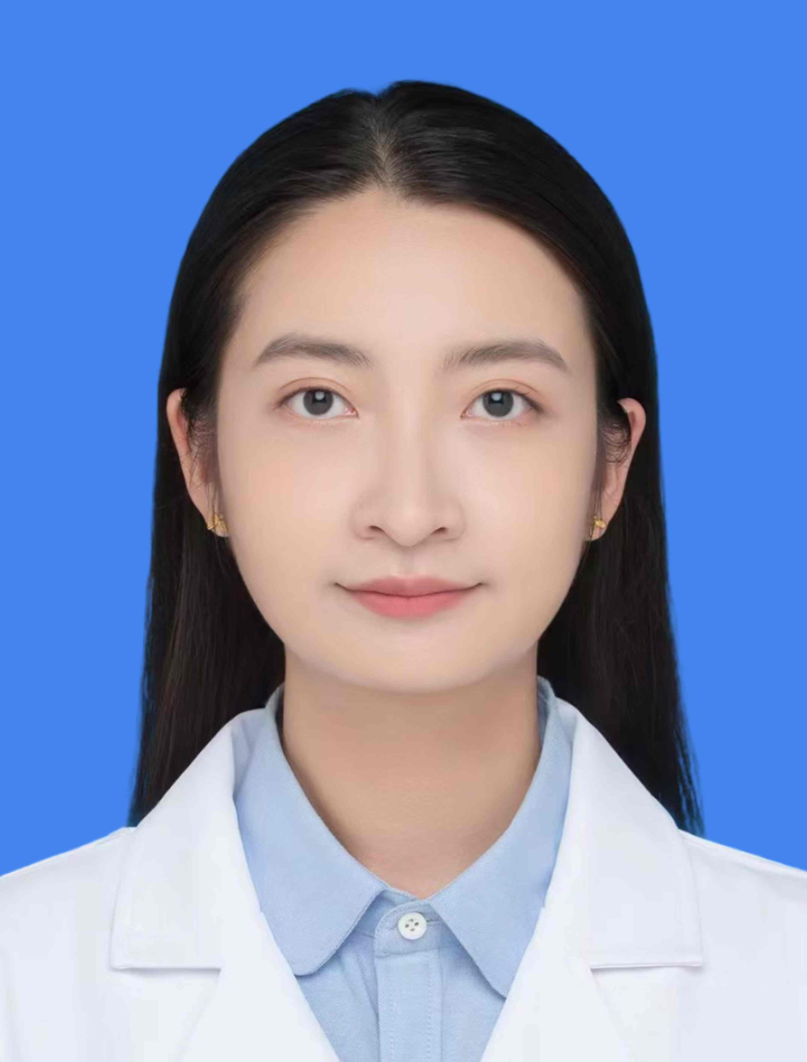 庄歆予