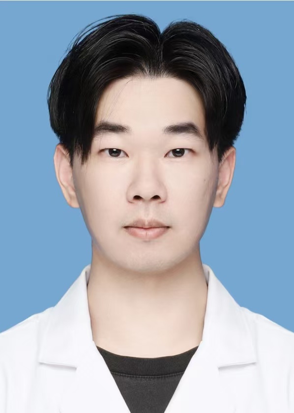 陈唐亦衡