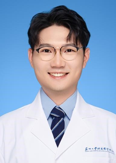 朱孝明