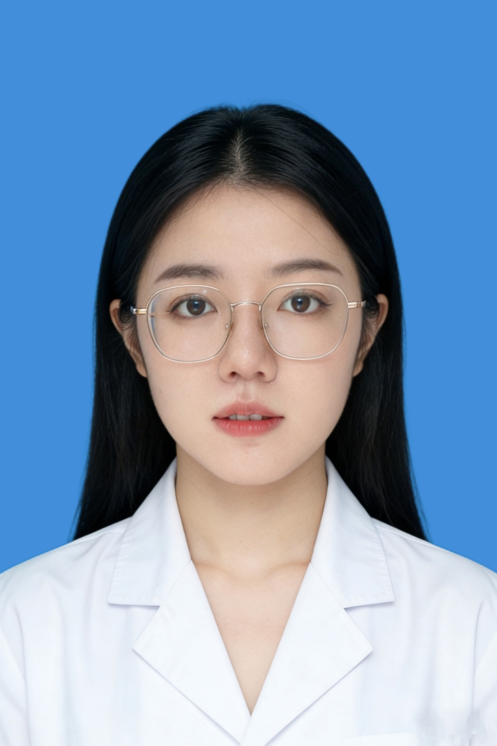李晓然