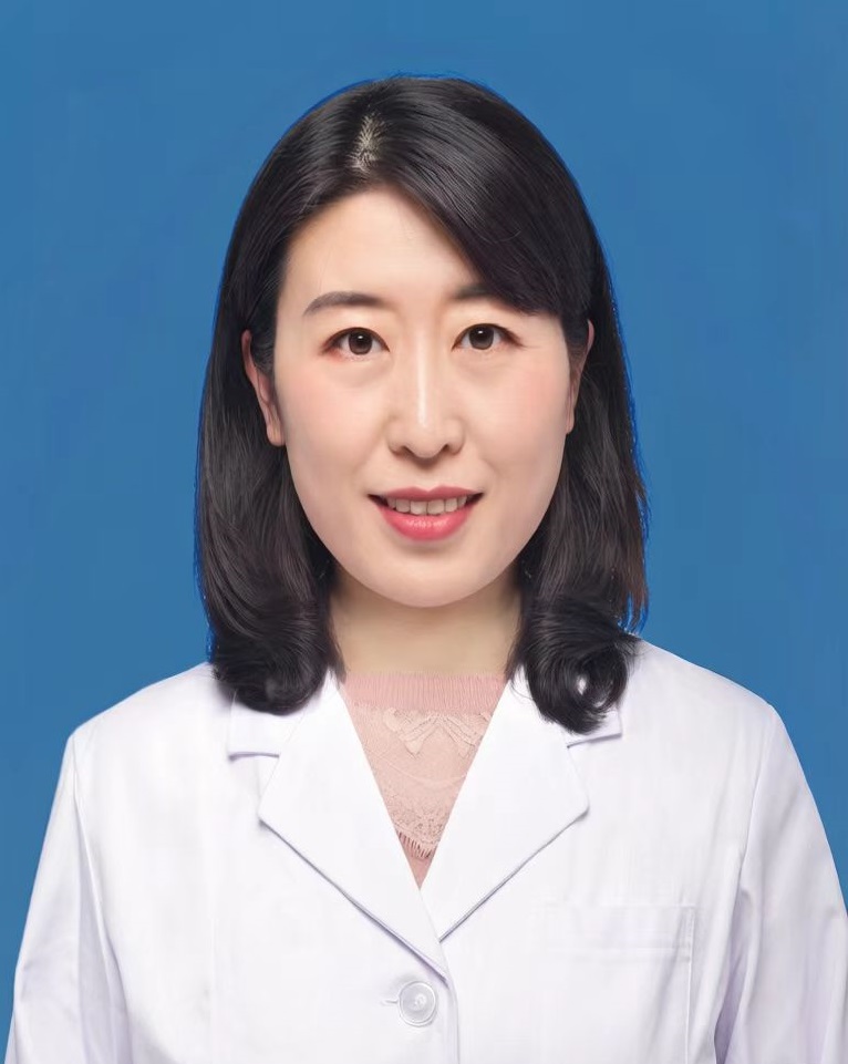 胡晓丽