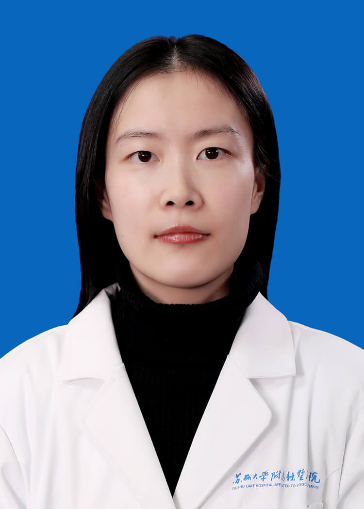仇楚婷