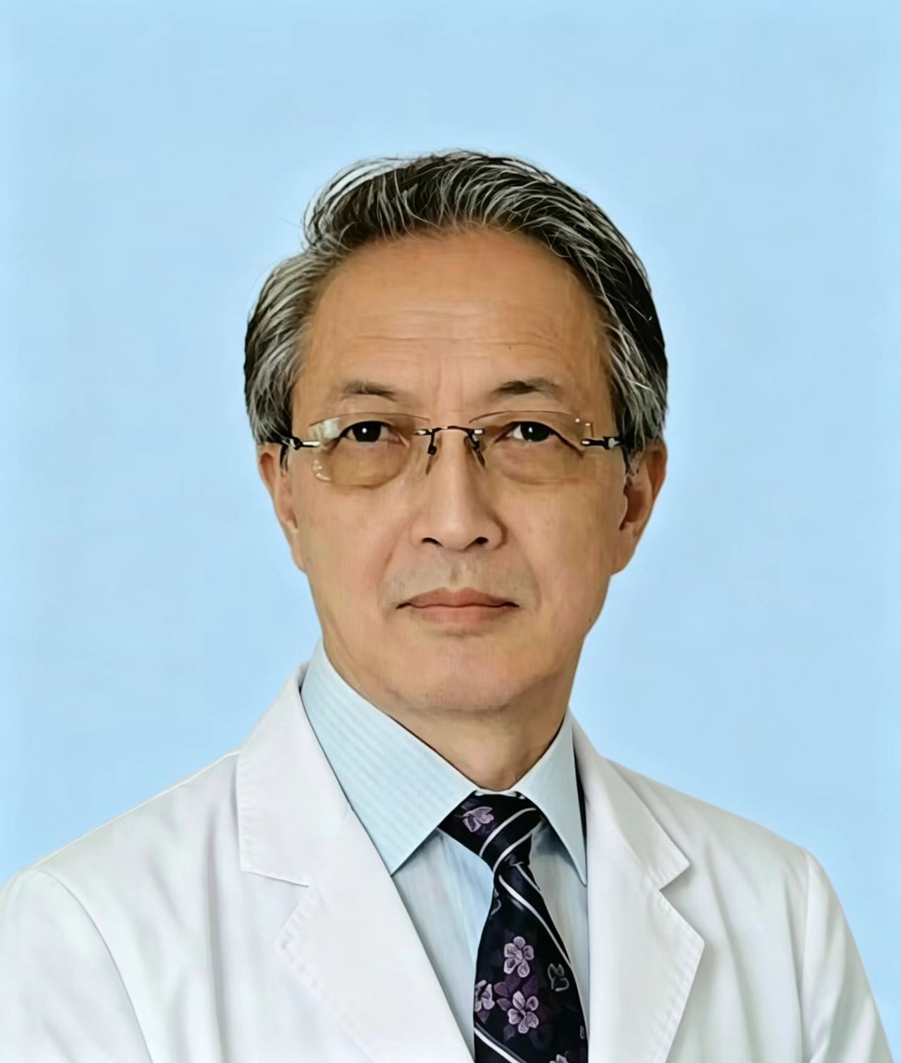 杨卫新